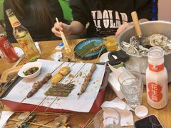-臻炙大舍烤串(天龙家园店)