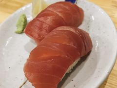 -立山居酒屋·烧鸟 天妇罗(西北湖店)