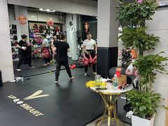 -VPsmart私教健身工作室(新华路旗舰店)