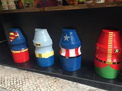 -星巴克臻选(周浦万达店)