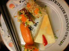 -松子料理(白家庄店)