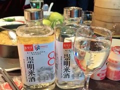 -蟹榭·本帮江浙菜·蟹宴(五角场合生汇商场店)