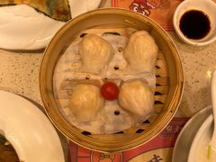 招牌虾饺皇-点都德(盘福楼店)