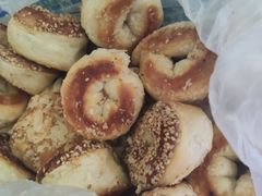 -张家清真糕点(奉天街店)