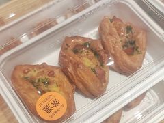 -東更道点心行(崂山丽达店)