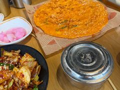 -海云台韩式汤饭·13年匠心韩料(南山店)