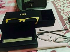 -LOHO眼镜(上海五角场合生汇店)