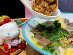 -小杨生煎(周浦万达店)