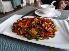 -沃阁巴厘原墅餐厅