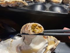 -烧蠔帮·生蚝海鲜牌档(观海店)