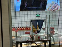 -廖记棒棒鸡(青岛万象城店)