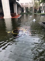 -东航云逸酒店·宴会厅