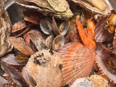 -木柴豆腐·活海鲜·鲁菜(岚山路店)