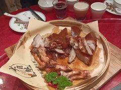 -大自然(鲁家村店)