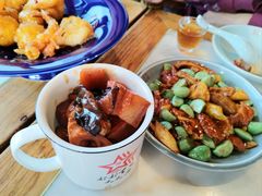 -小吊梨汤·北京菜·烤鸭(双井乐成中心店)