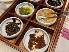 -四季明湖·鲁菜海鲜(明湖店)