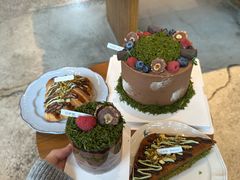 -自然熟Bakery(纬四路店)