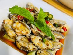 -琼大师东方烤乳猪(亚特兰蒂斯店)