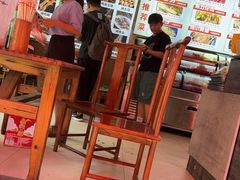 -老建水鸡脚王(翰林街店)