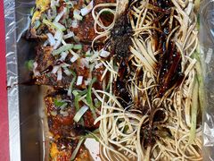 -李记特色五谷杂粮鸡蛋果子