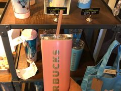 -星巴克(西湖天地店)