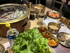 -西塔老太太泥炉烤肉(沈阳店)