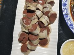 -老六杀猪菜(进乡街店)