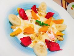 -HELLO MUSAE 拾光缪斯餐厅·纯正希腊风味(苏州中心店)