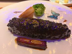 -舜耕山庄御膳房宴会餐厅(舜耕路店)