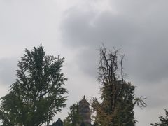 -大雁塔北广场音乐喷泉