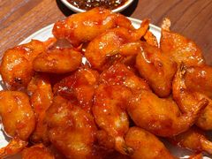-壹湖两岸·鱼鲜山里菜(东江湖店)