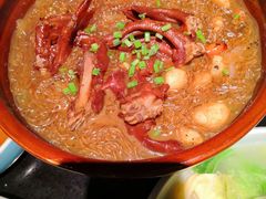 -老头儿油爆虾·知味杭州(爱琴海购物中心)