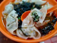 -阿麟馄饨(延长路店)