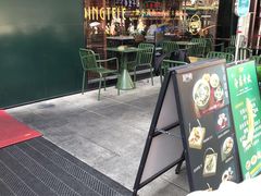 -顶特勒·黄鱼馆·特色菜(上海大世界店)