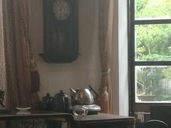 -大可堂普洱茶馆(襄阳南路馆)