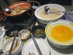 -品味泸沽湖•民族特色菜(大落水店)