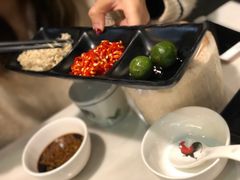 -烹然四季椰子鸡火锅(团结湖总店)