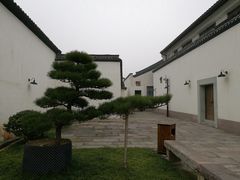 -章太炎故居