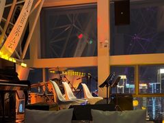 -月光漫步高空酒吧&景观下午茶Moonwalker Sky Land