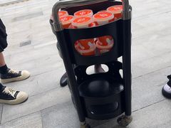 -徐记海鲜(T11|唐延路店)