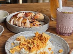 -BOR Eatery(安福路店)