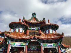 -六鼎山文化旅游区