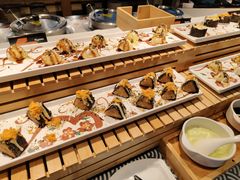 -比格比萨自助(宝山日月光店)