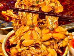 -味之绝美蛙鱼火锅(八号路店)
