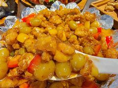 -满堂春特色餐馆