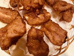-金典银峰老鹅馆·昆山菜(亭林公园店)