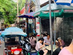 -清真·宏顺祥卤汁凉粉(大皮院店)