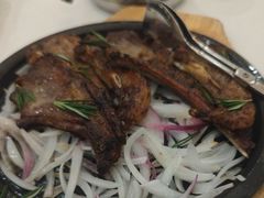 -便宜坊烤鸭店(科创店)