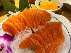 -林妈妈村·日式料理(宝山万达店)