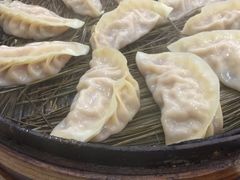 传统蒸饺-京都老蔡记(伊河路店)